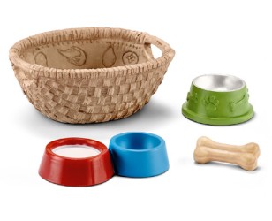 Feed for dogs and cats
