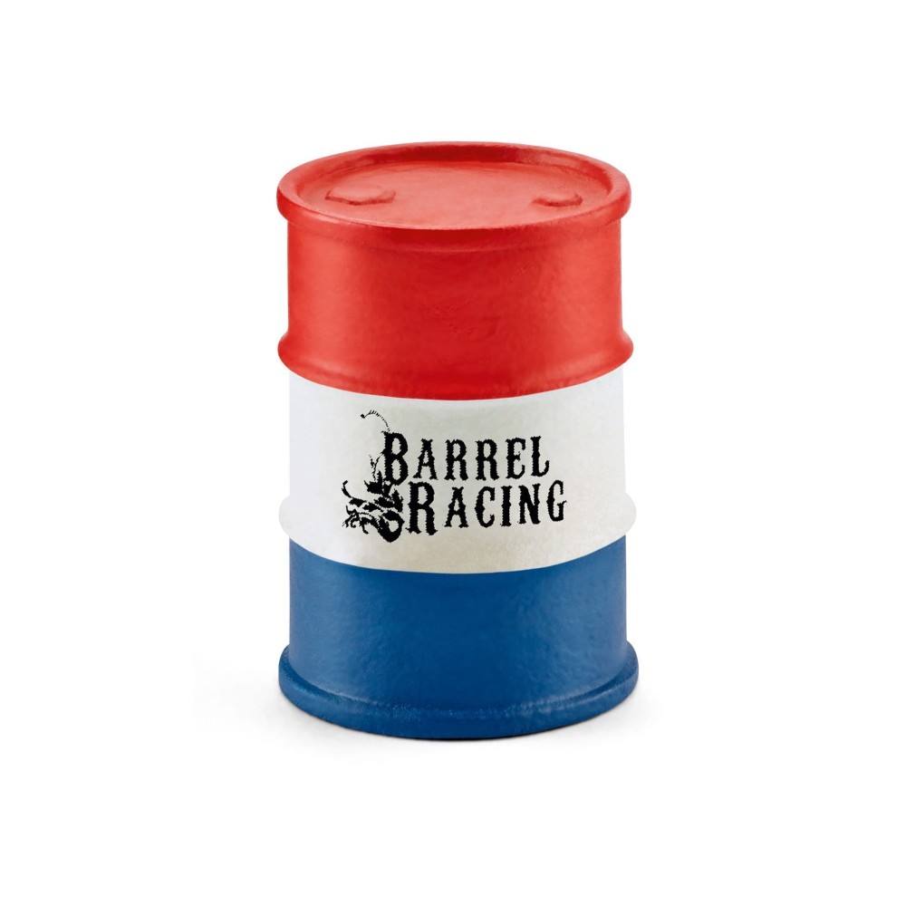 Barrel Racing