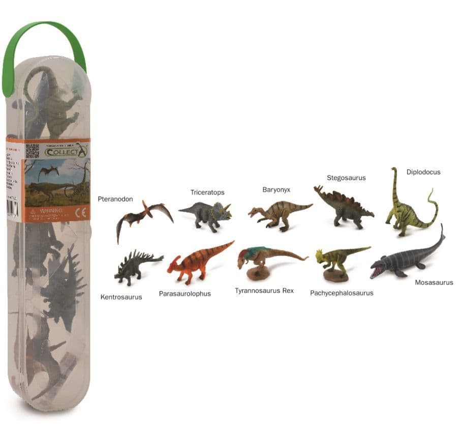 Collecta Torvosaurus Deluxe Window Box