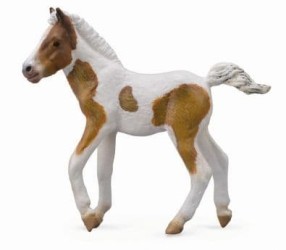 Collecta Chevaux d'occasion | Plus que 4 à -75